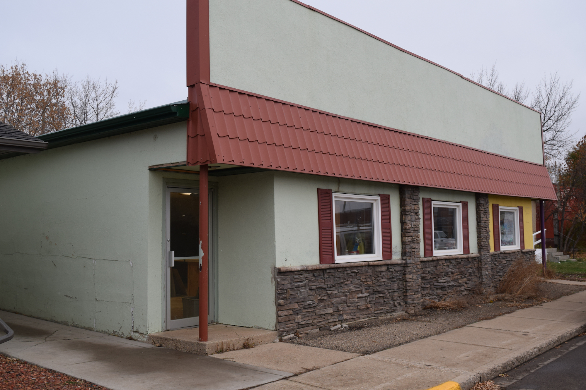 commercial properties for sale Drumheller
